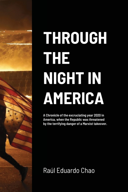 THROUGH THE NIGHT IN AMERICA