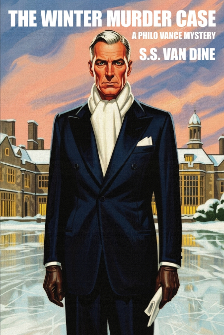 THE WINTER MURDER CASE