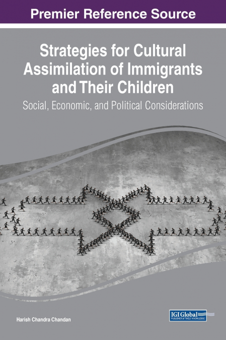 STRATEGIES FOR CULTURAL ASSIMILATION OF IMMIGRANTS AND THEIR