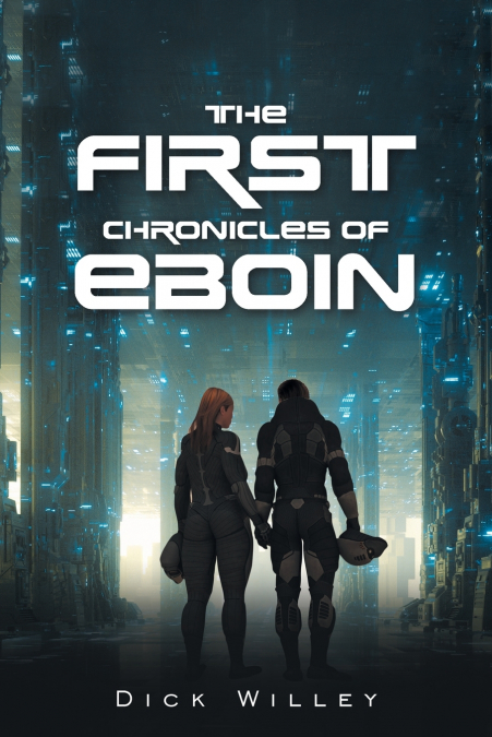 THE FIRST CHRONICLES OF EBOIN