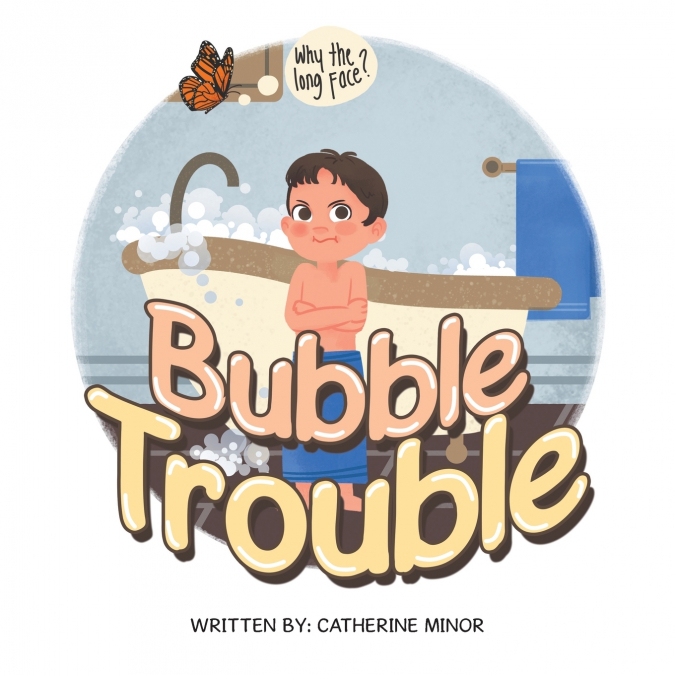 BUBBLE TROUBLE