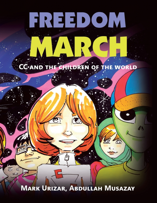FREEDOM MARCH