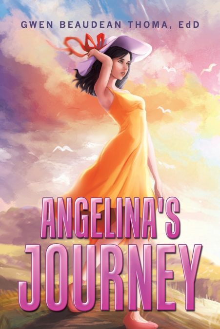ANGELINA?S JOURNEY