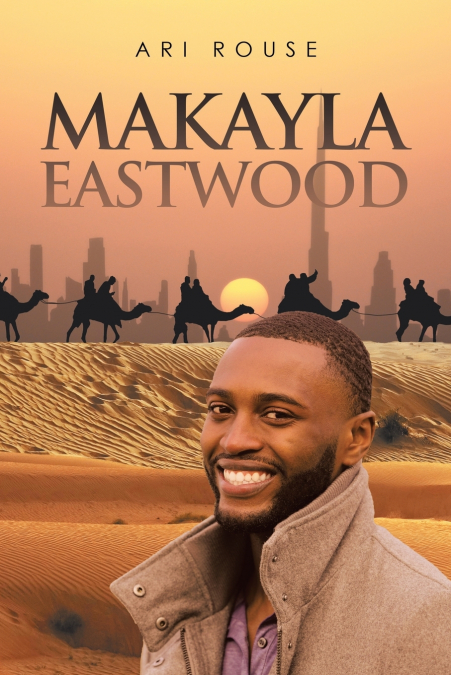 MAKAYLA EASTWOOD