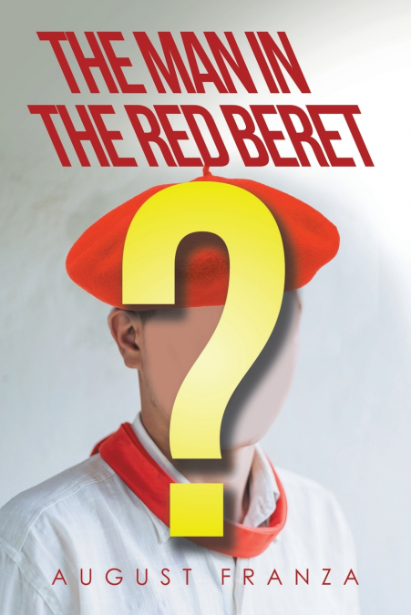 THE MAN IN THE RED BERET