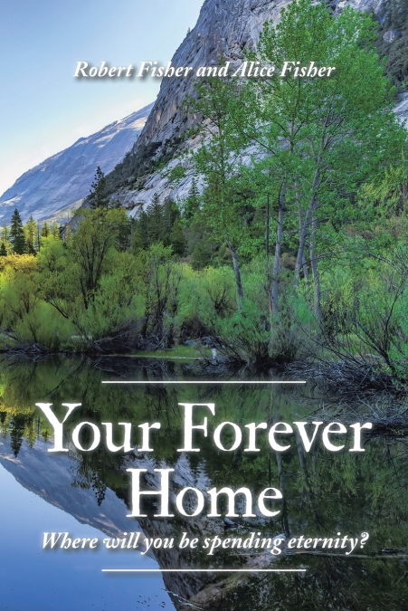 YOUR FOREVER HOME