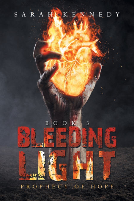 BLEEDING LIGHT