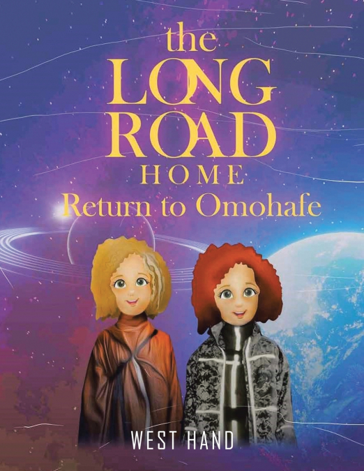 THE LONG ROAD HOME
