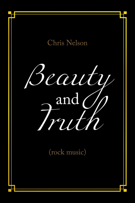 BEAUTY AND TRUTH