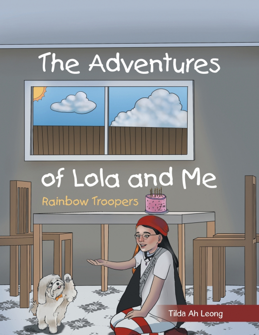 THE ADVENTURES OF LOLA AND ME