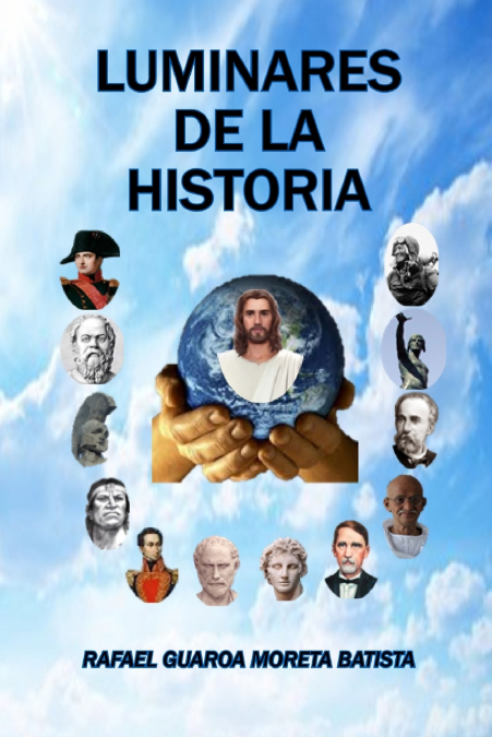 LUMINARES DE LA HISTORIA