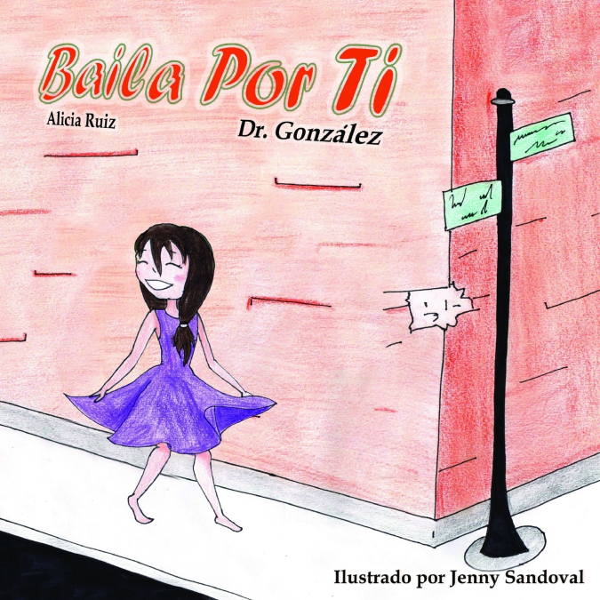 BAILA POR TI
