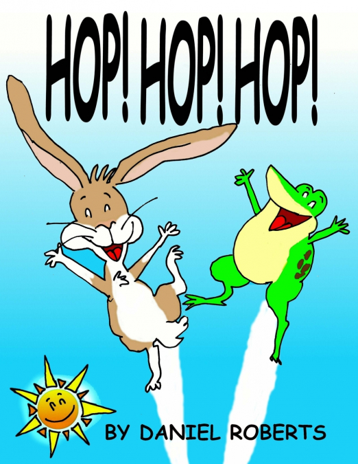 HOP! HOP! HOP!