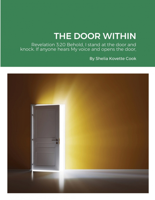 THE DOOR WITHIN