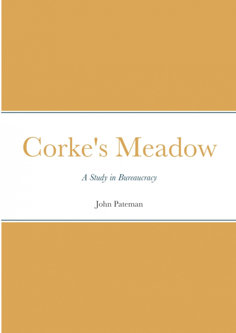 CORKE?S MEADOW