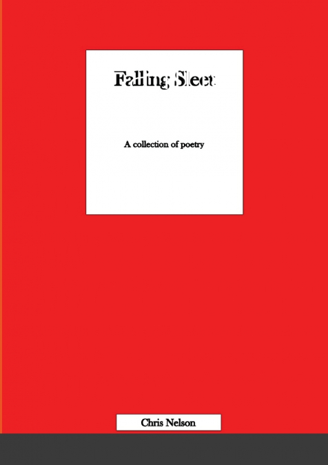FALLING SLEET
