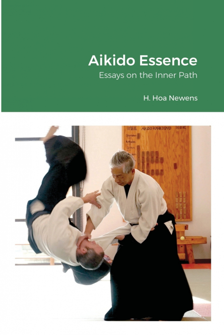 AIKIDO ESSENCE