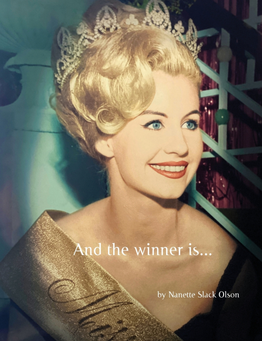 AND THE WINNER IS