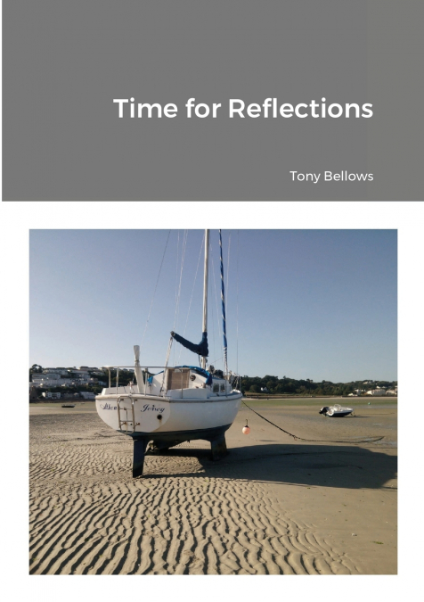TIME FOR REFLECTIONS