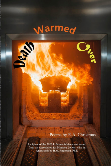 DEATH WARMED OVER