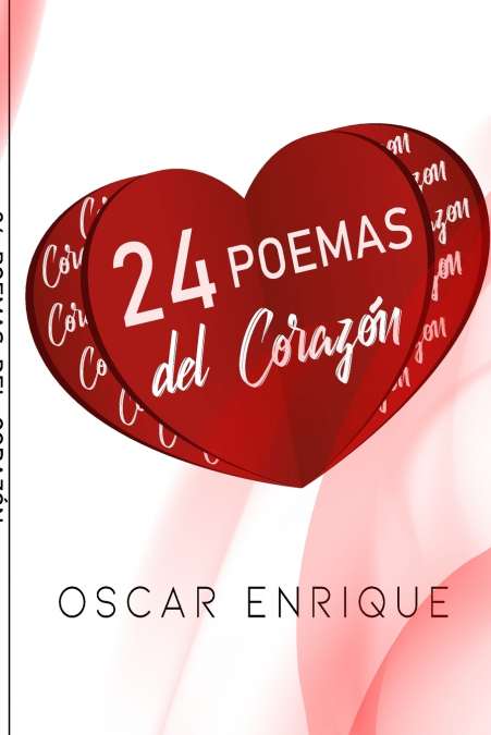 24 POEMAS DEL CORAZON