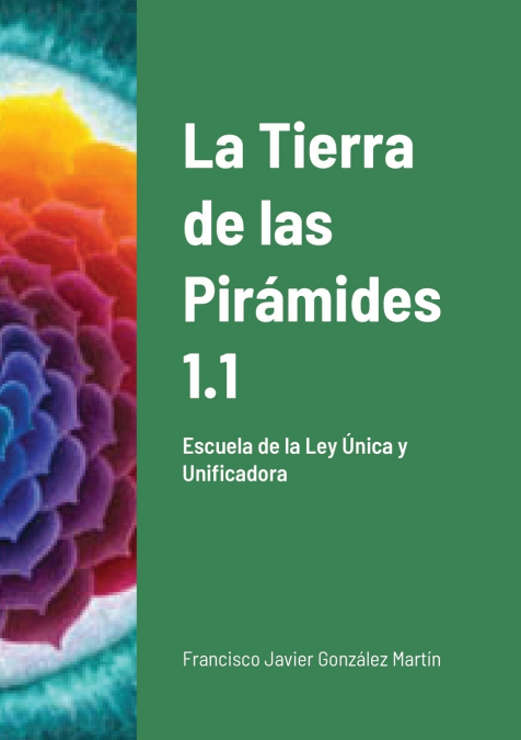 LA TIERRA DE LAS PIRAMIDES 1.1