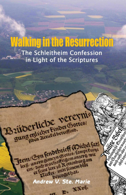 WALKING IN THE RESURRECTION