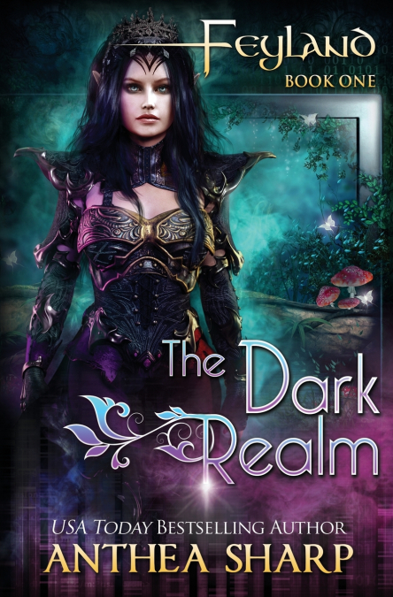THE DARK REALM