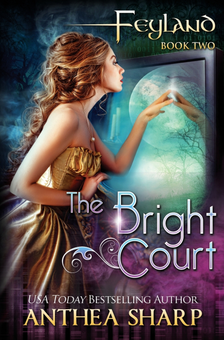THE BRIGHT COURT