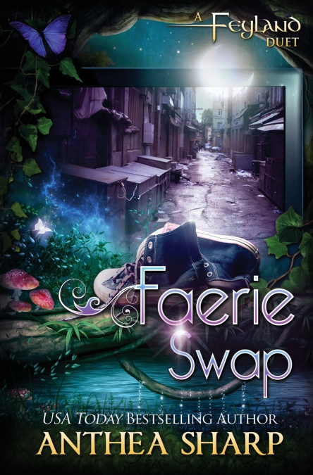 FAERIE SWAP