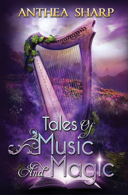 TALES OF MUSIC AND MAGIC