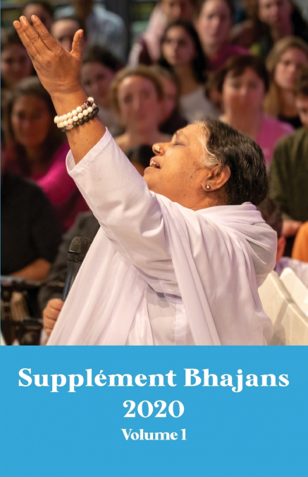 SUPPLEMENT BHAJANS 2020 V1