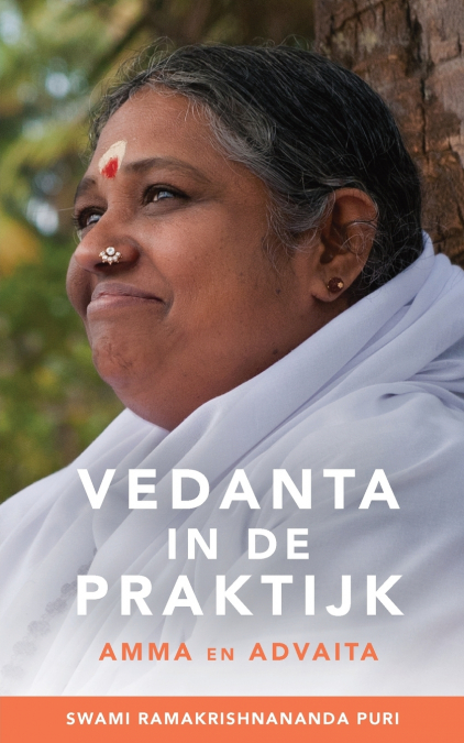 VEDANTA IN DE PRAKTIJK
