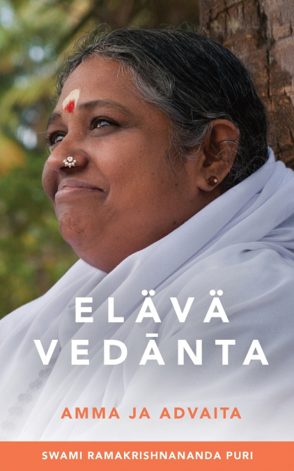 ELAVA VEDANTA