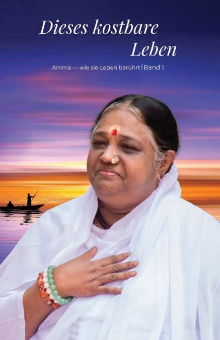 DIESES KOSTBARE LEBEN - BAND 1