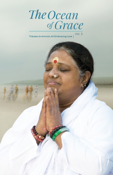 THE OCEAN OF GRACE V5