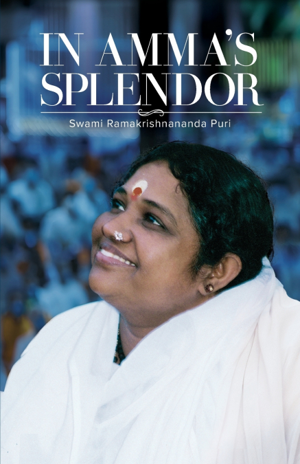 IN AMMA?S SPLENDOR