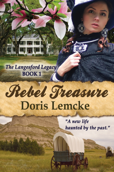 REBEL TREASURE