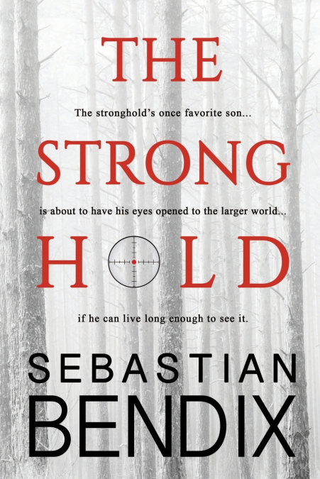 THE STRONGHOLD