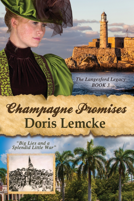 CHAMPAGNE PROMISES