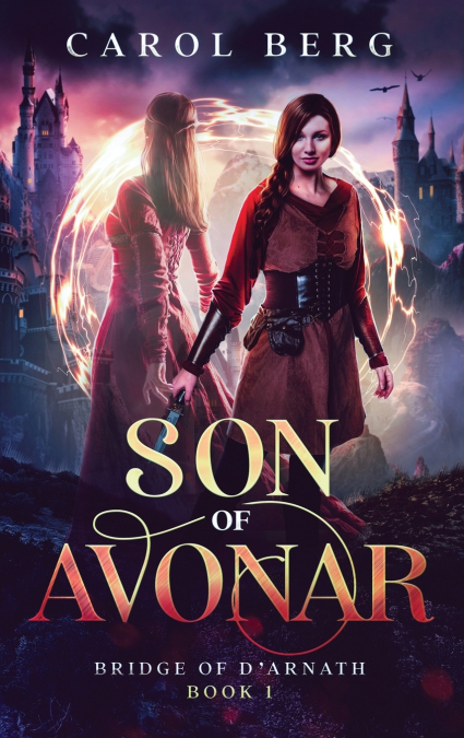 SON OF AVONAR