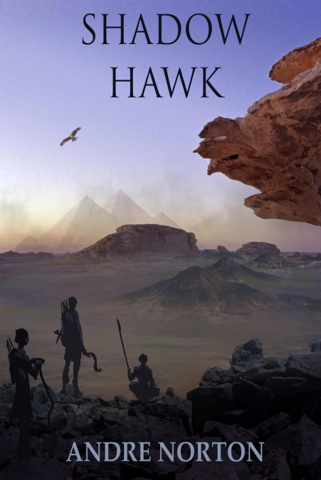 SHADOW HAWK
