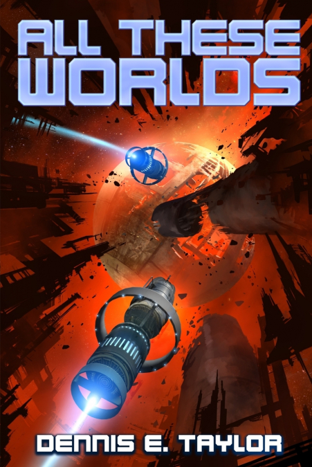 ALL THESE WORLDS