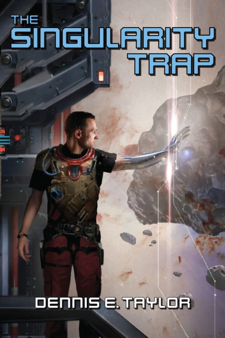 THE SINGULARITY TRAP