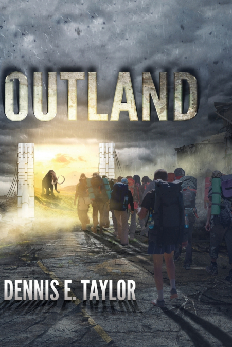 OUTLAND