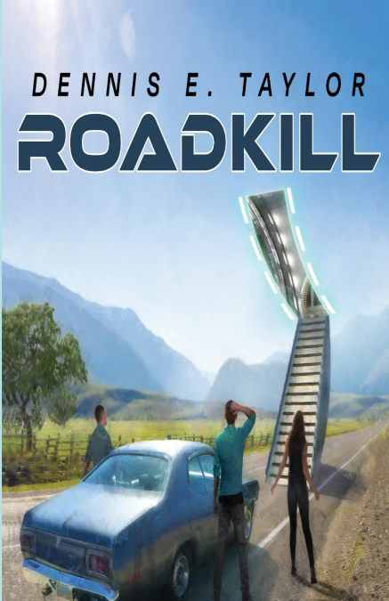 ROADKILL