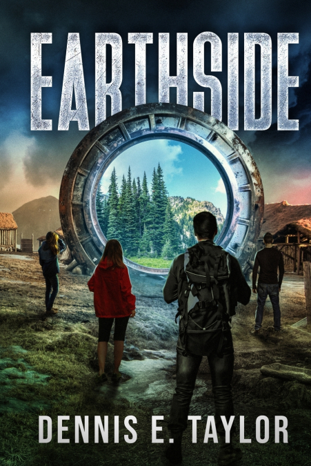 EARTHSIDE