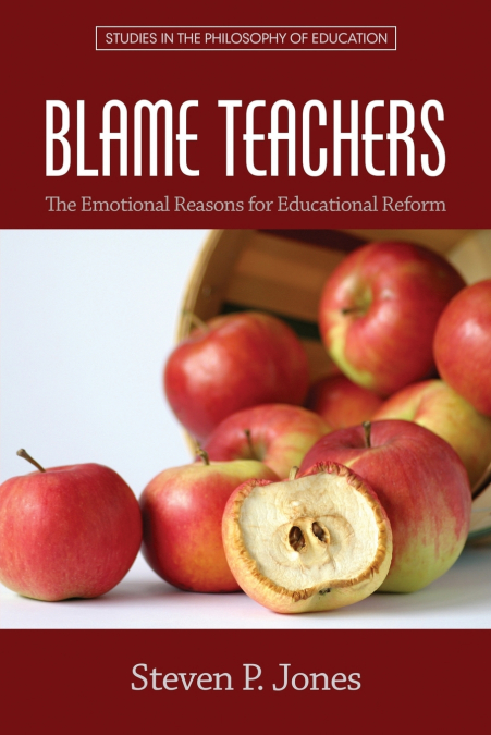 BLAME TEACHERS