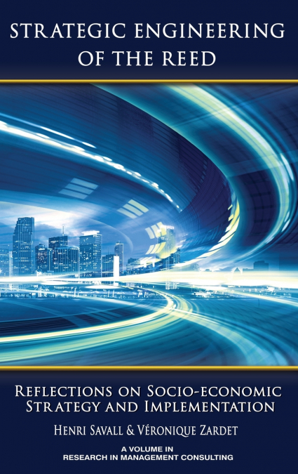 STRATEGIC ENGINEERING OF THE REED