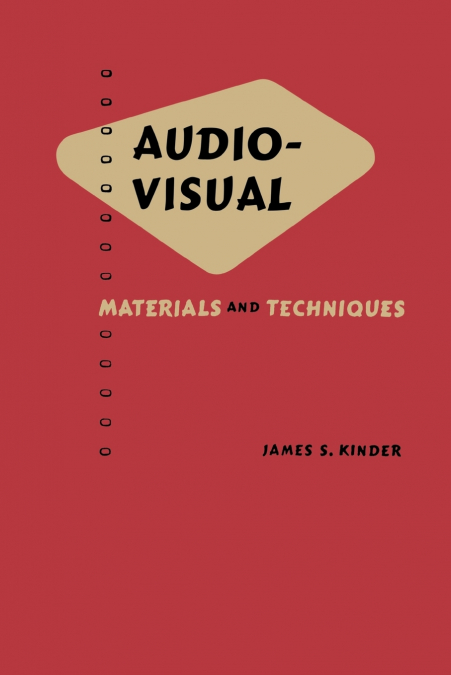 AUDIO VISUAL